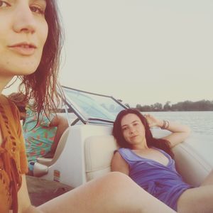 Meet your Posher, Brianna